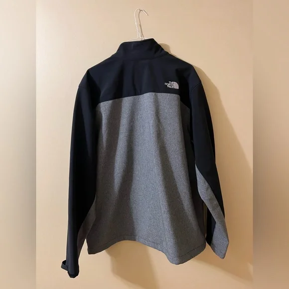 North face MENS Jacket XXL Pre-Owned - Picture 2 of 3